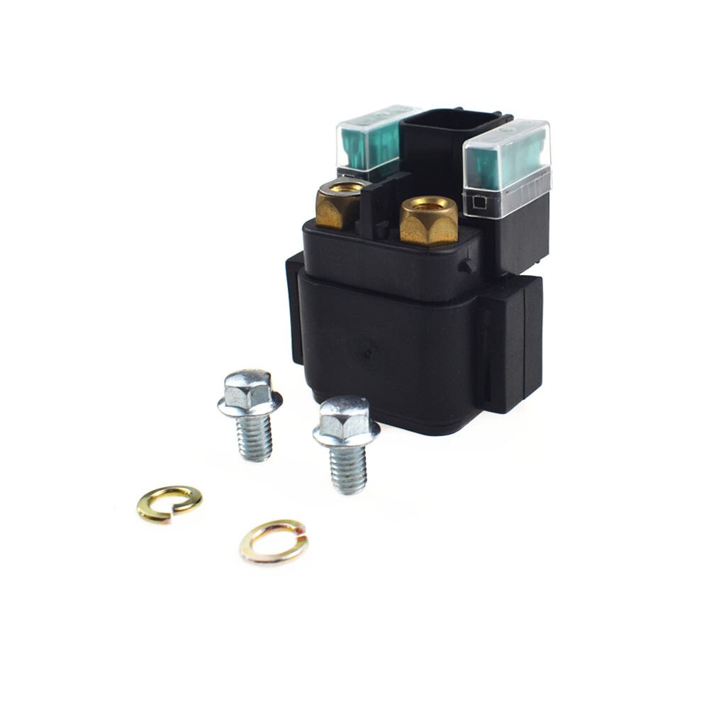Starter Solenoid, image 1 of 3
