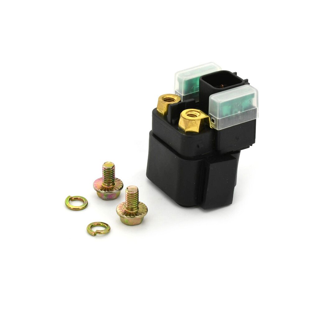 Starter Solenoid, image 1 of 3