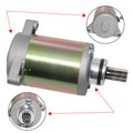 Starter Motor 31100-20E00, image 1 of 4