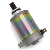 Starter Motor 31100-20E00, image 2 of 4