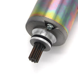 Starter Motor 31100-20E00, image 3 of 4