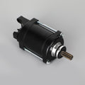 Starter Motor, image 1 of 4