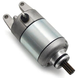 Starter Motor B74-H1890-00, image 2 of 4
