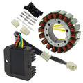 Stator, image 1 of 4