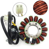 Stator 31120-MFL-D01, image 4 of 4