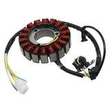 Stator, image 1 of 4