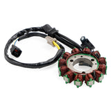 Alternator 31120-MKE-AF1, image 1 of 4