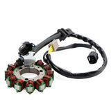 Alternator 31120-MKE-AF1, image 2 of 4