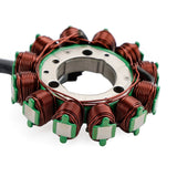 Alternator 31120-MKE-AF1, image 4 of 4