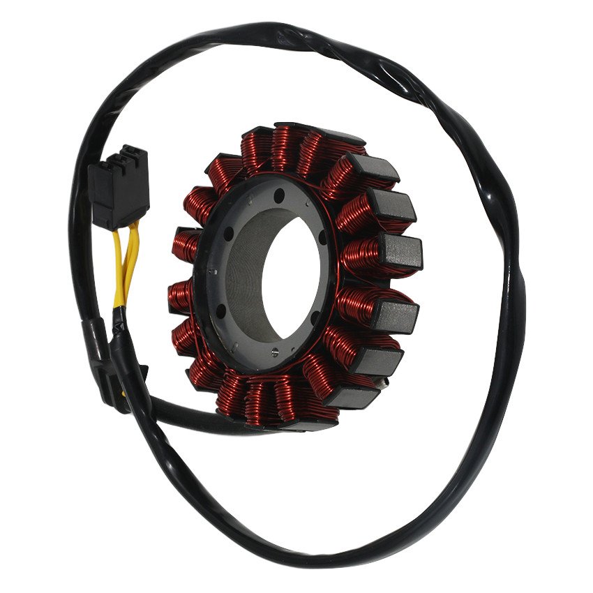 Stator, image 1 of 4