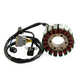 Stator 31120-HR3-A61, image 1 of 4