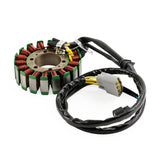 Stator 31120-HR3-A61, image 2 of 4