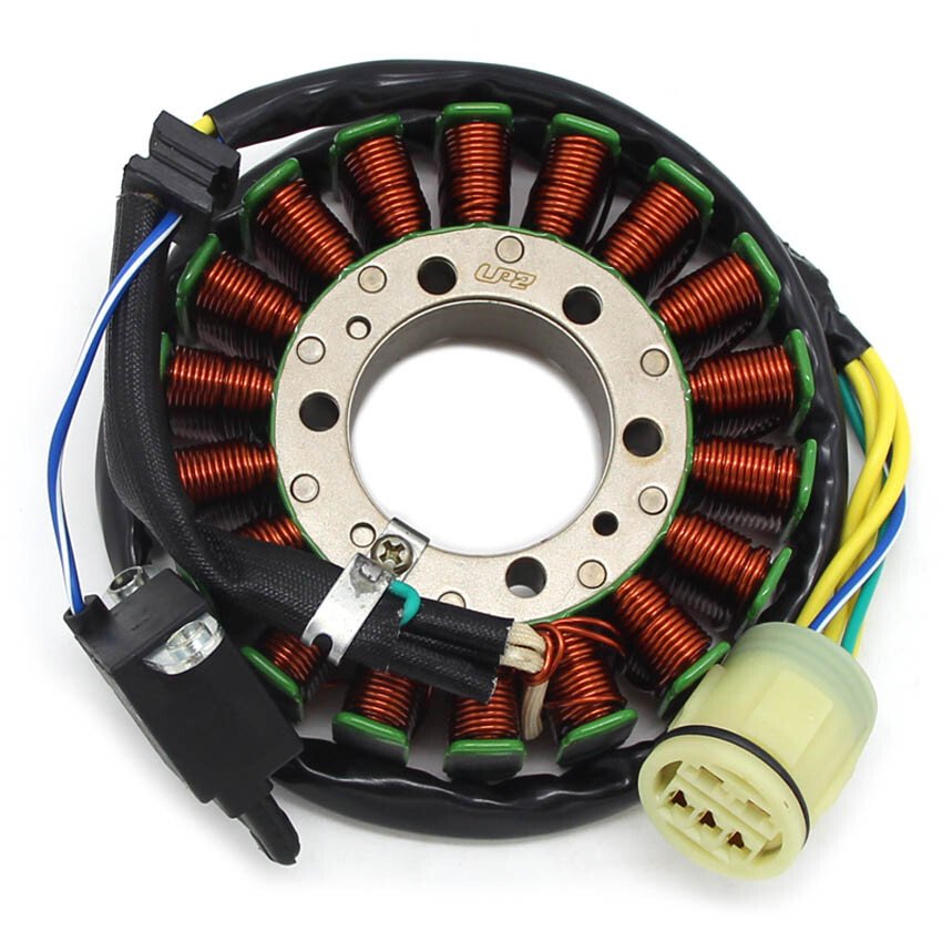 Stator, image 1 of 4