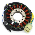 Stator, image 1 of 4
