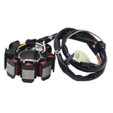 Stator, image 1 of 4