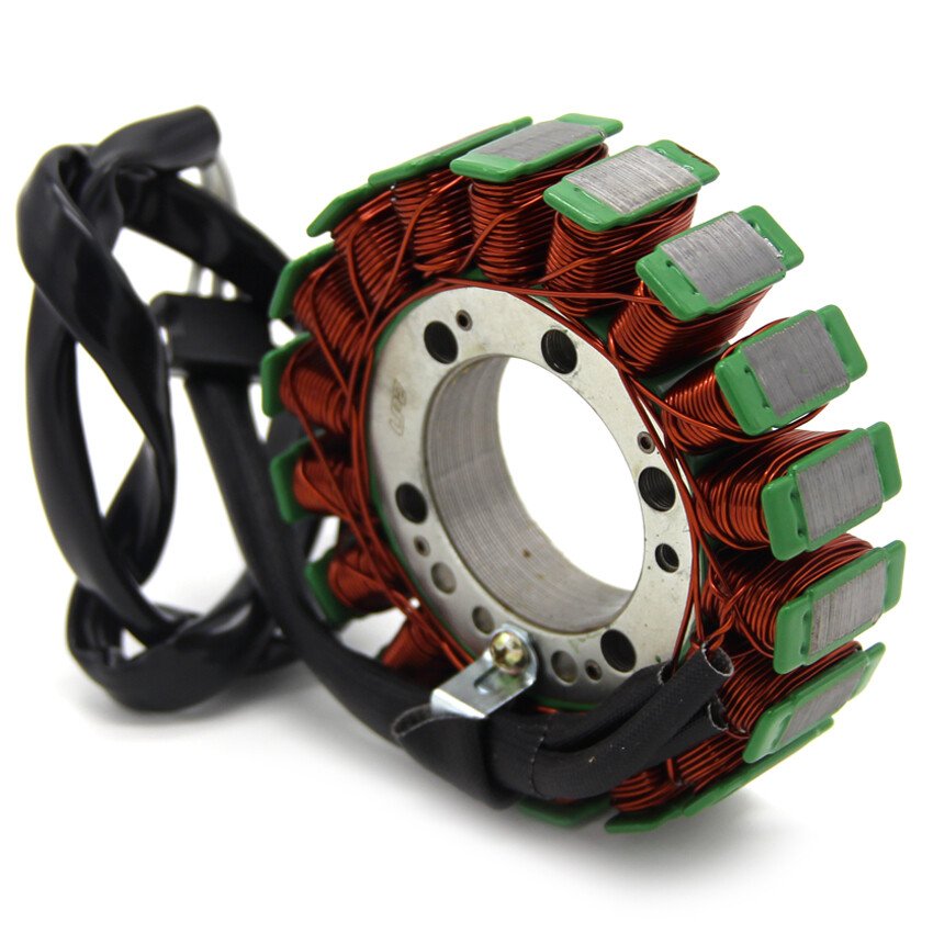 Stator, image 1 of 4