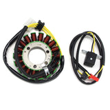 Stator 21003-1123, image 4 of 4