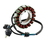 Stator 31120-LFA5-E00, image 1 of 4