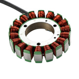 Stator 31120-LFA5-E00, image 4 of 4