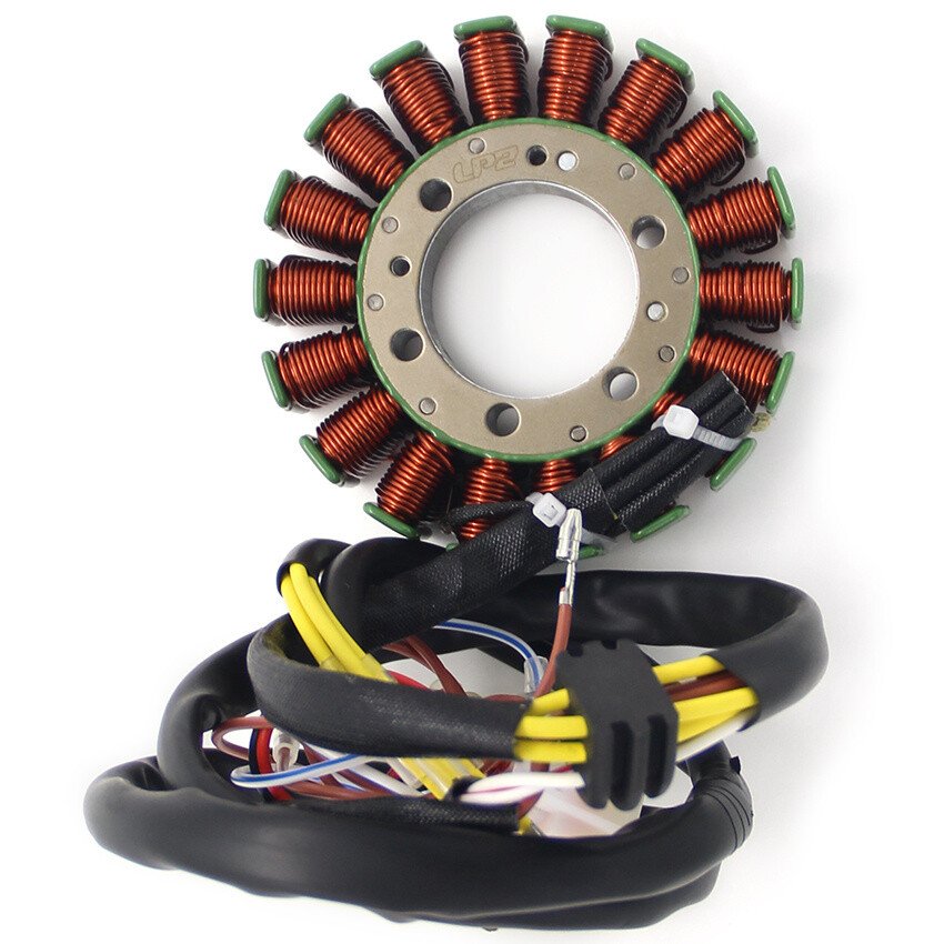 Alternator 3089579, image 1 of 4