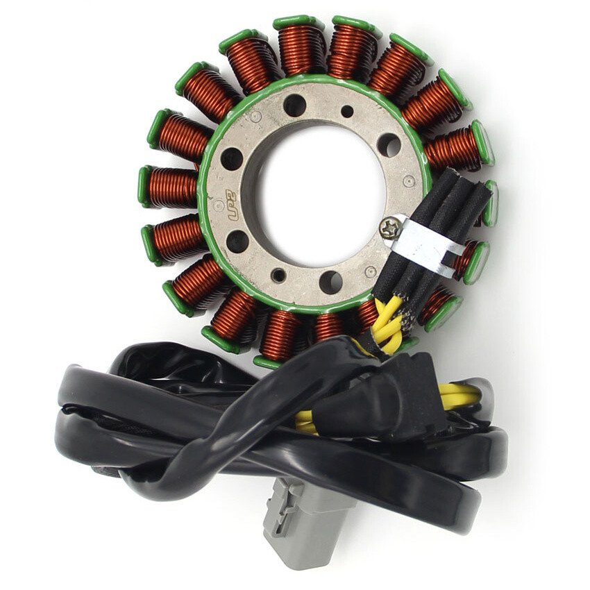 Stator 420296909, image 1 of 4