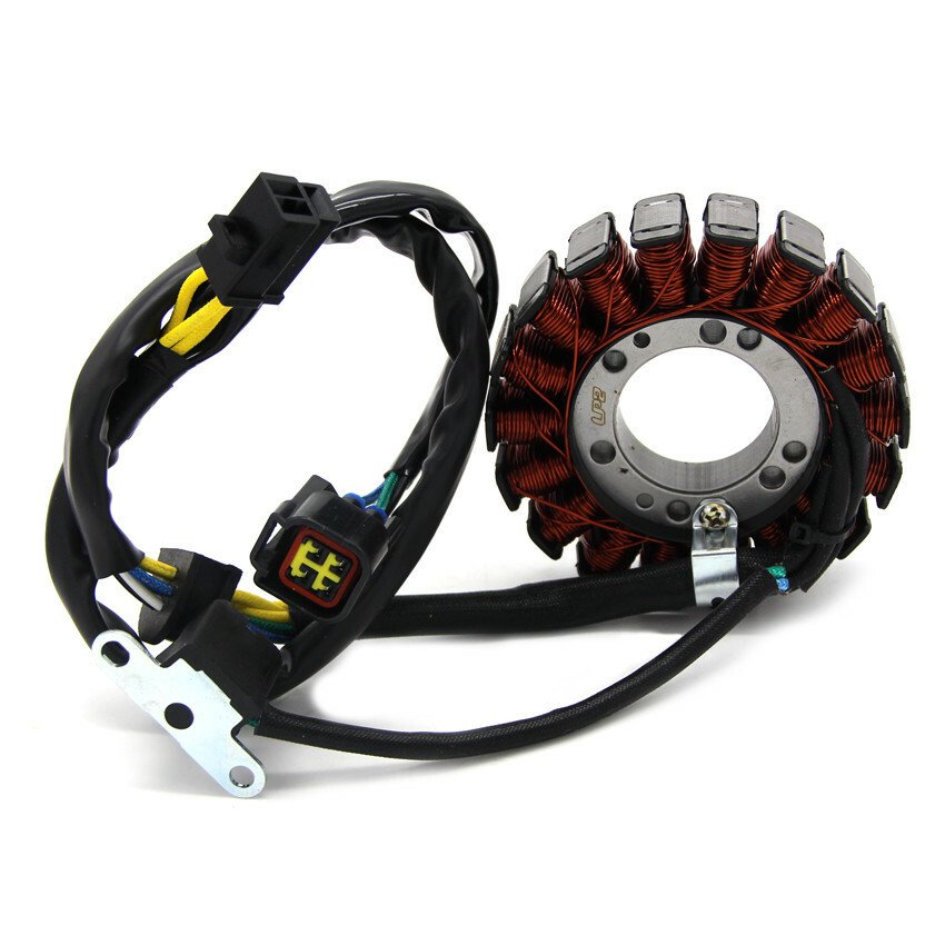 Stator, image 1 of 3