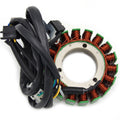 Alternator 32101-38B02-000, image 1 of 4