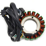 Alternator 32101-38B02-000, image 1 of 4