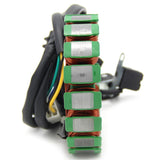 Alternator 32101-38B02-000, image 3 of 4
