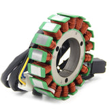 Alternator 32101-38B02-000, image 4 of 4
