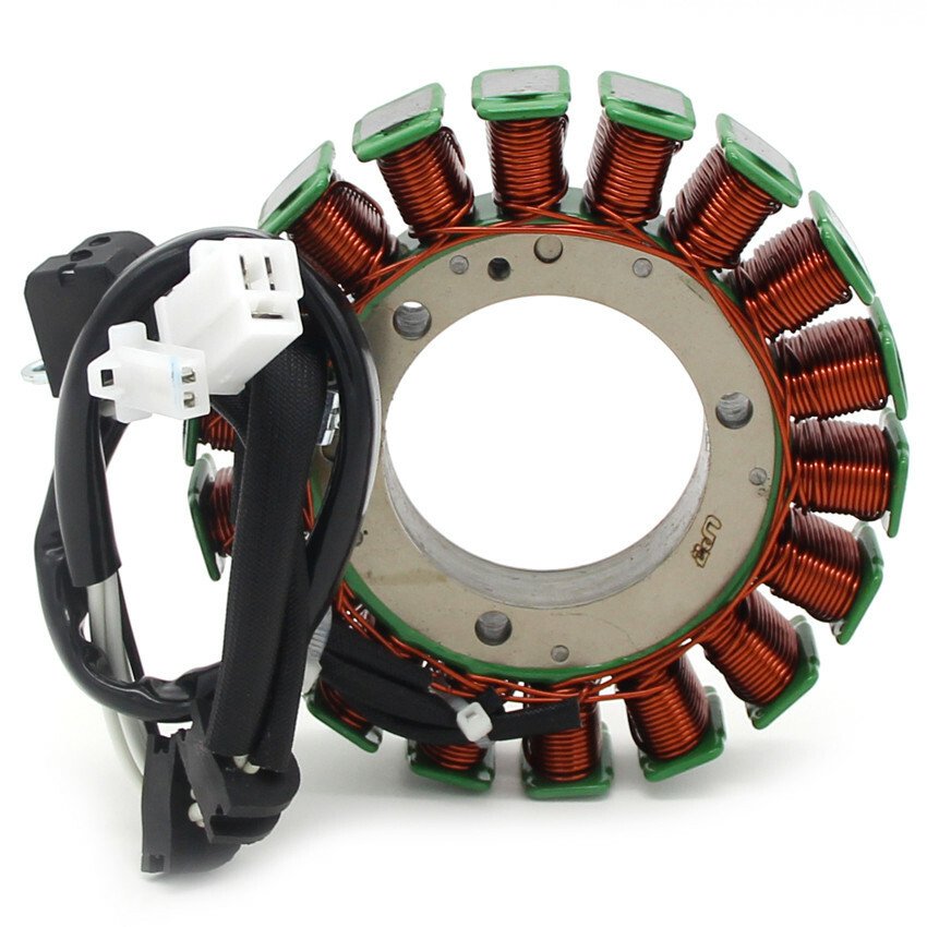 Stator, image 1 of 4
