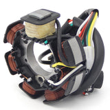 Stator, image 1 of 4