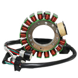 Alternator 3HN-85510-00, image 1 of 4