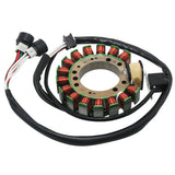 Alternator 3HN-85510-00, image 2 of 4