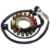 Alternator 3HN-85510-00, image 4 of 4