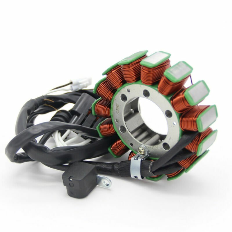 Stator, image 1 of 4
