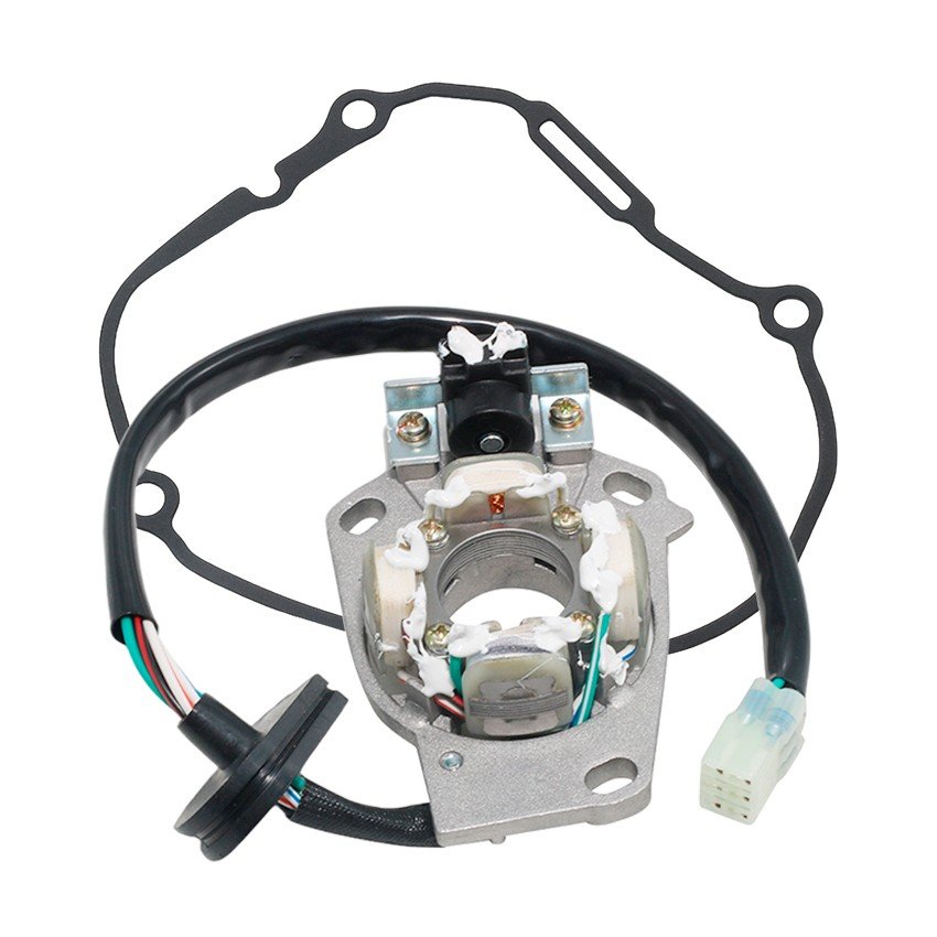 Stator, image 1 of 4