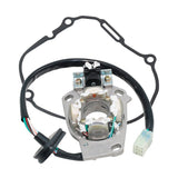 Stator, image 1 of 4
