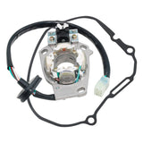 Stator, image 3 of 4