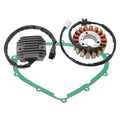Stator, image 1 of 4