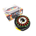 Stator, image 1 of 3