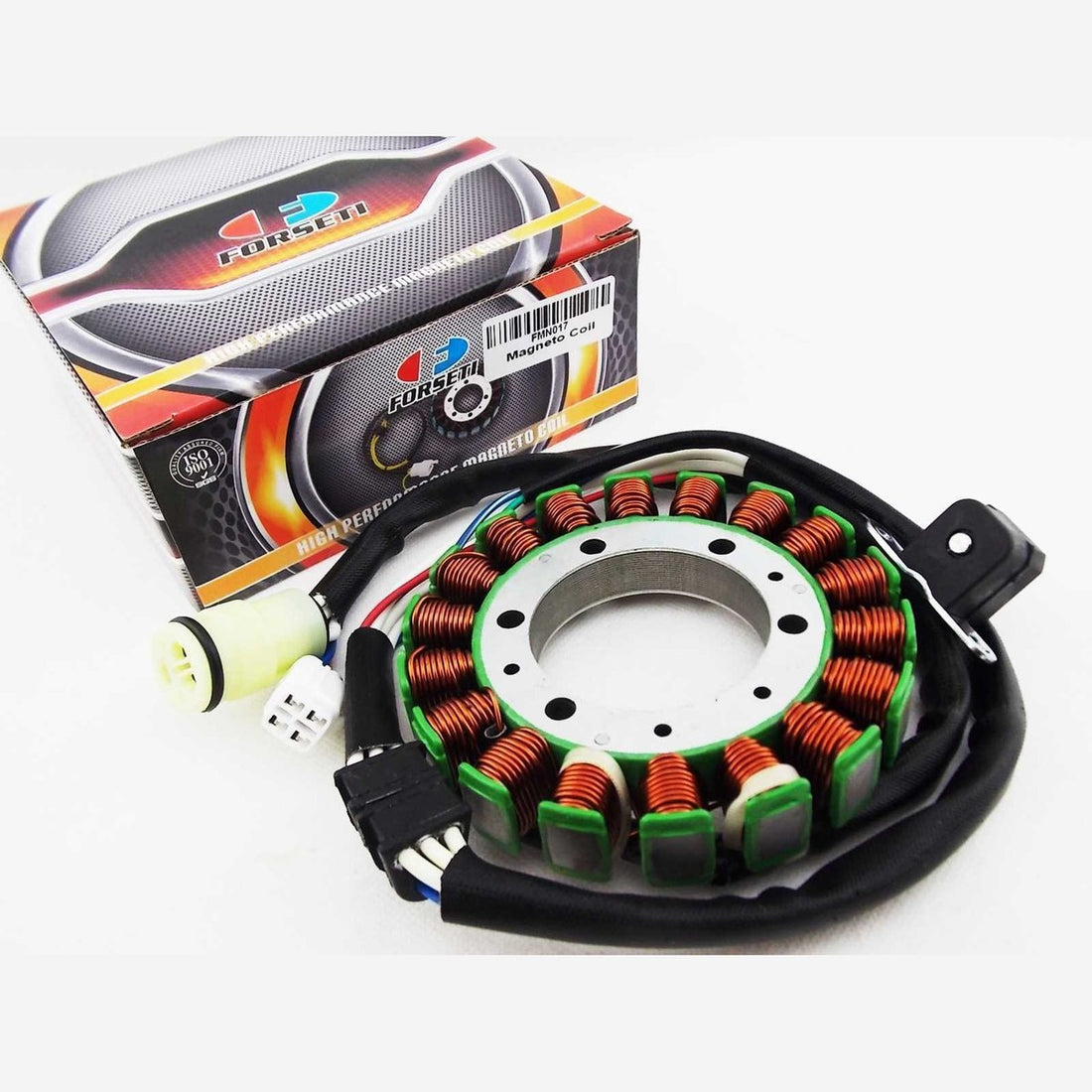 Stator, image 1 of 2