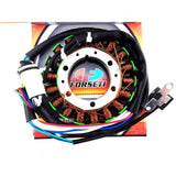 Stator, image 2 of 2