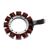 Alternator 29965-70, image 2 of 4
