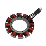 Alternator 29965-70, image 3 of 4