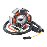 Stator, image 1 of 4