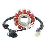 Stator, image 1 of 4