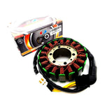 Stator, image 1 of 3