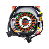 Stator, image 3 of 4
