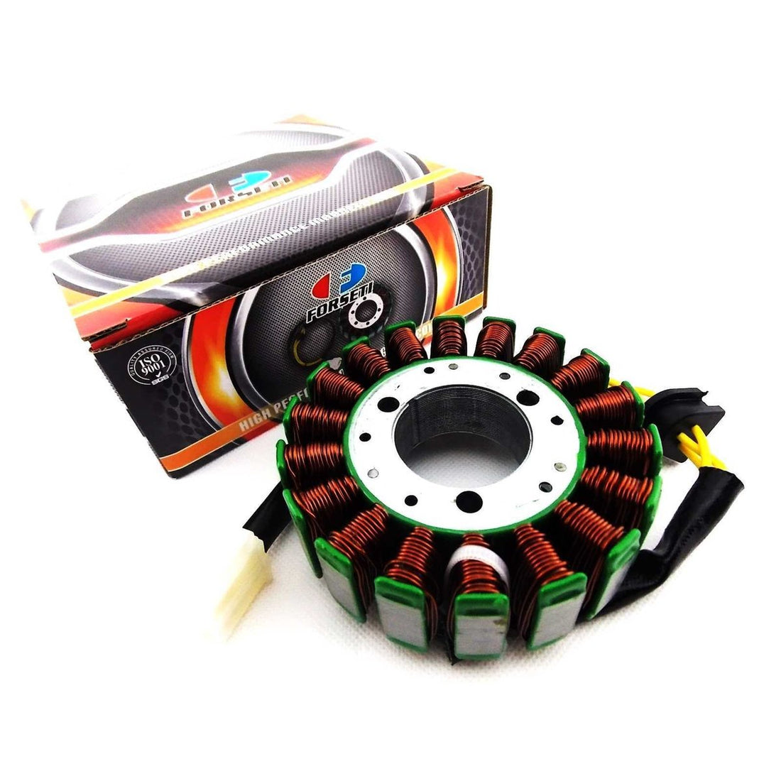 Stator, image 1 of 3